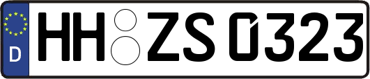 HH-ZS0323