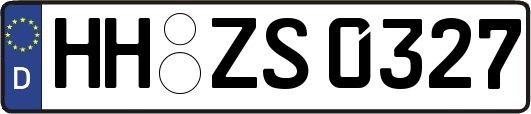 HH-ZS0327