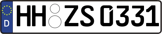 HH-ZS0331