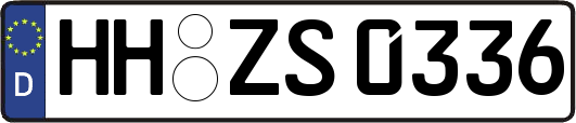 HH-ZS0336