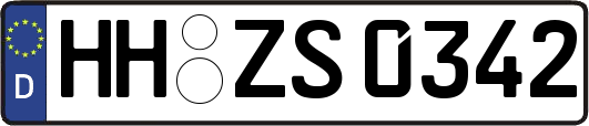 HH-ZS0342