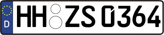 HH-ZS0364