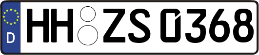 HH-ZS0368