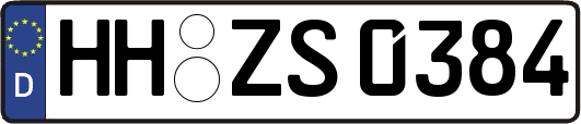 HH-ZS0384