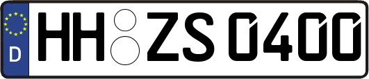 HH-ZS0400