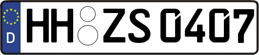 HH-ZS0407