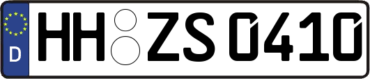 HH-ZS0410