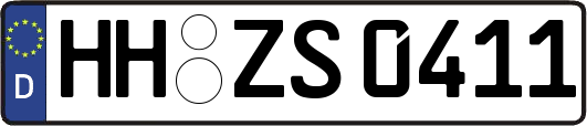 HH-ZS0411