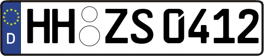 HH-ZS0412