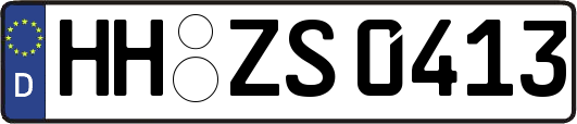 HH-ZS0413