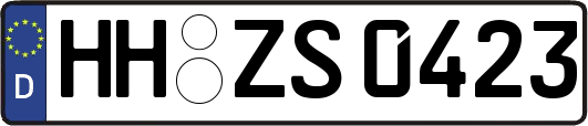HH-ZS0423