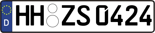 HH-ZS0424
