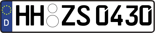 HH-ZS0430