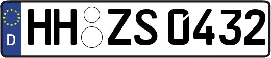 HH-ZS0432