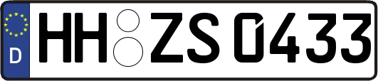 HH-ZS0433