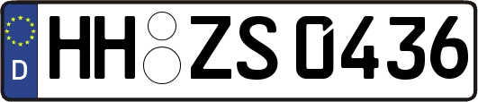 HH-ZS0436
