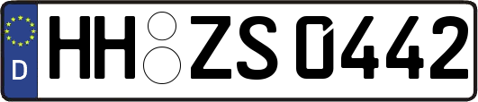 HH-ZS0442
