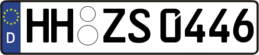 HH-ZS0446