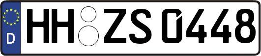 HH-ZS0448