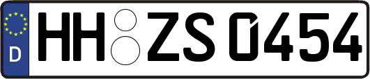 HH-ZS0454