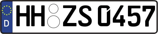 HH-ZS0457