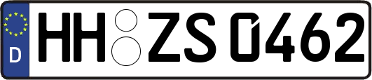 HH-ZS0462