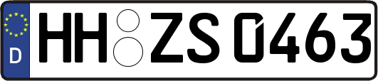 HH-ZS0463