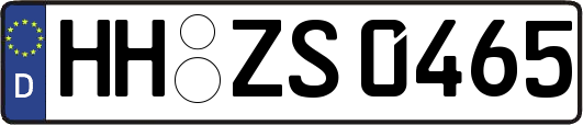 HH-ZS0465