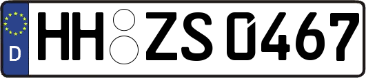 HH-ZS0467