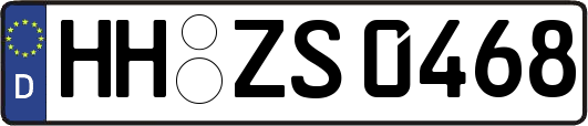 HH-ZS0468