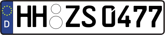 HH-ZS0477