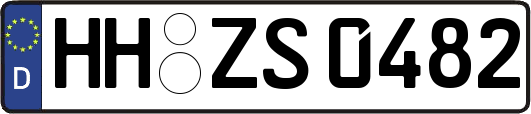 HH-ZS0482