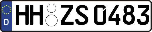 HH-ZS0483
