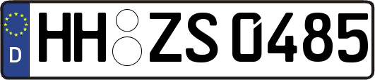 HH-ZS0485