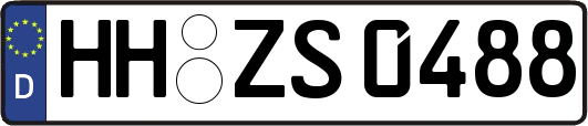 HH-ZS0488