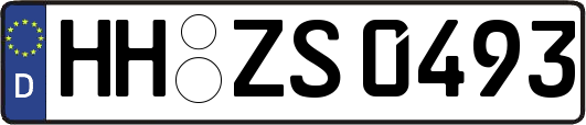 HH-ZS0493