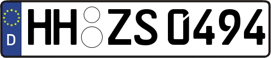 HH-ZS0494