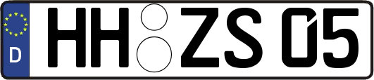 HH-ZS05