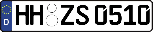 HH-ZS0510