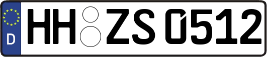 HH-ZS0512