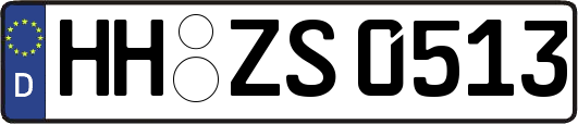 HH-ZS0513