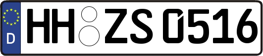 HH-ZS0516