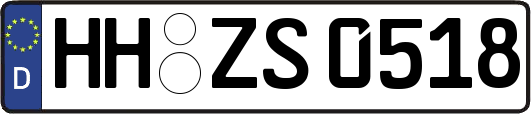 HH-ZS0518