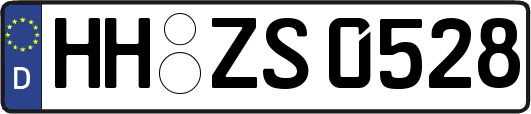 HH-ZS0528