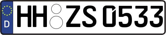 HH-ZS0533