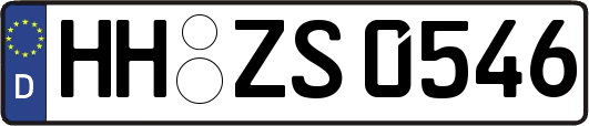 HH-ZS0546
