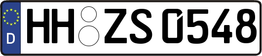 HH-ZS0548