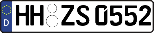 HH-ZS0552