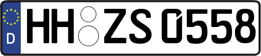 HH-ZS0558
