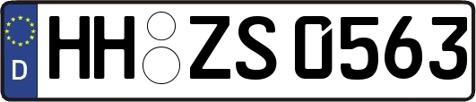 HH-ZS0563